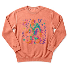 Sloth Hiking Club — terracotta