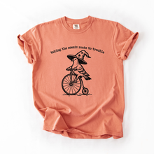 Sloth Hiking Club — terracotta