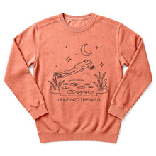 Sloth Hiking Club — terracotta