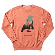 Sloth Hiking Club — terracotta