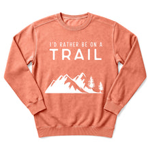 Sloth Hiking Club — terracotta