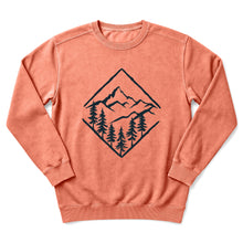 Sloth Hiking Club — terracotta