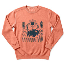 Sloth Hiking Club — terracotta