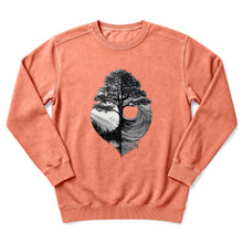 Sloth Hiking Club — terracotta