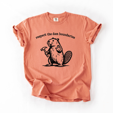 Sloth Hiking Club — terracotta