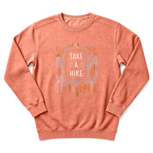 Sloth Hiking Club — terracotta