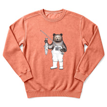 Sloth Hiking Club — terracotta