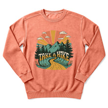 Sloth Hiking Club — terracotta