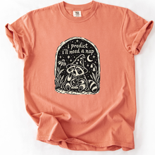 Sloth Hiking Club — terracotta