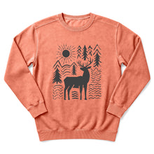 Sloth Hiking Club — terracotta