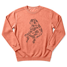 Sloth Hiking Club — terracotta