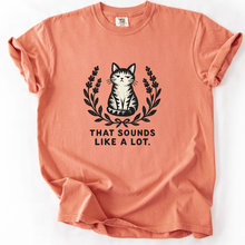 Sloth Hiking Club — terracotta