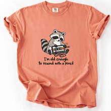 Sloth Hiking Club — terracotta