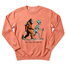 Sloth Hiking Club — terracotta