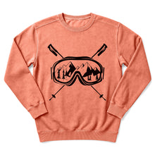 Sloth Hiking Club — terracotta