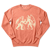 Sloth Hiking Club — terracotta