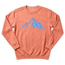 Sloth Hiking Club — terracotta