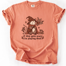 Sloth Hiking Club — terracotta