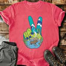 Sloth Hiking Club — watermelon