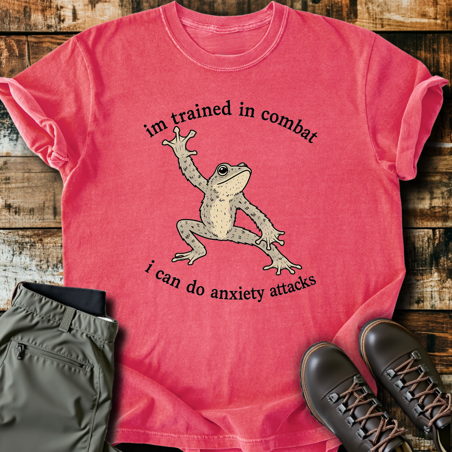 Sloth Hiking Club — watermelon