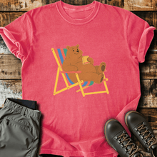 Sloth Hiking Club — watermelon