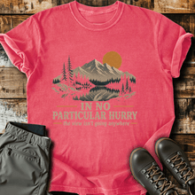 Sloth Hiking Club — watermelon