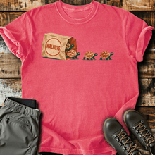 Sloth Hiking Club — watermelon