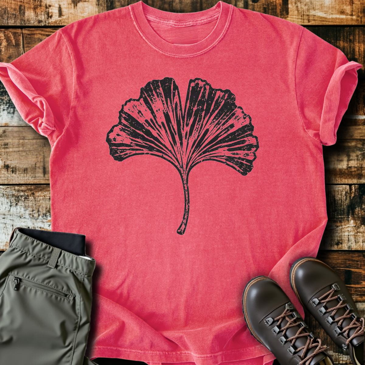 Sloth Hiking Club — watermelon