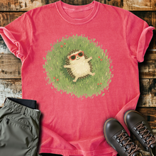 Sloth Hiking Club — watermelon