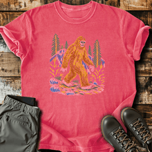Sloth Hiking Club — watermelon