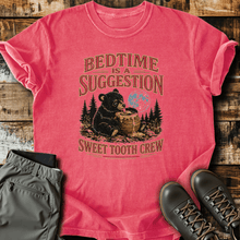 Sloth Hiking Club — watermelon