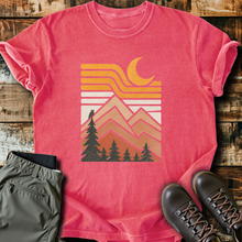 Sloth Hiking Club — watermelon