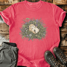 Sloth Hiking Club — watermelon