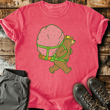 Sloth Hiking Club — watermelon