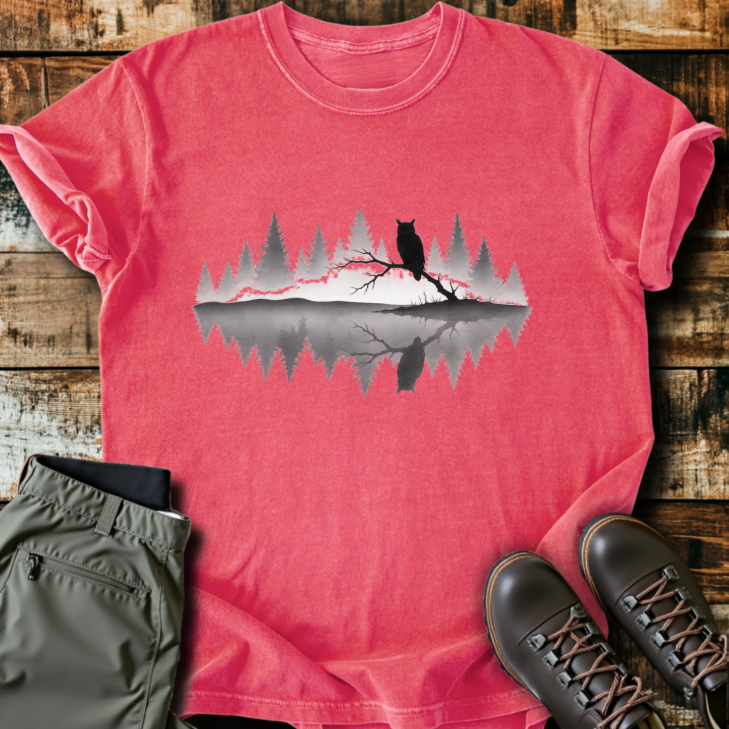 Sloth Hiking Club — watermelon