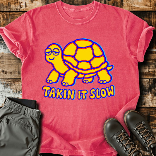 Sloth Hiking Club — watermelon
