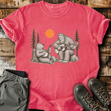 Sloth Hiking Club — watermelon