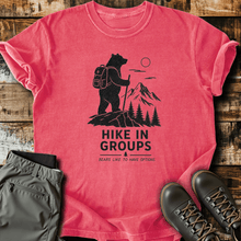 Sloth Hiking Club — watermelon