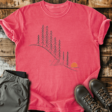 Sloth Hiking Club — watermelon