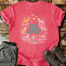 Sloth Hiking Club — watermelon