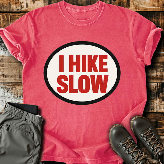 Sloth Hiking Club — watermelon