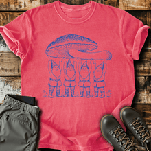 Sloth Hiking Club — watermelon