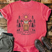 Sloth Hiking Club — watermelon