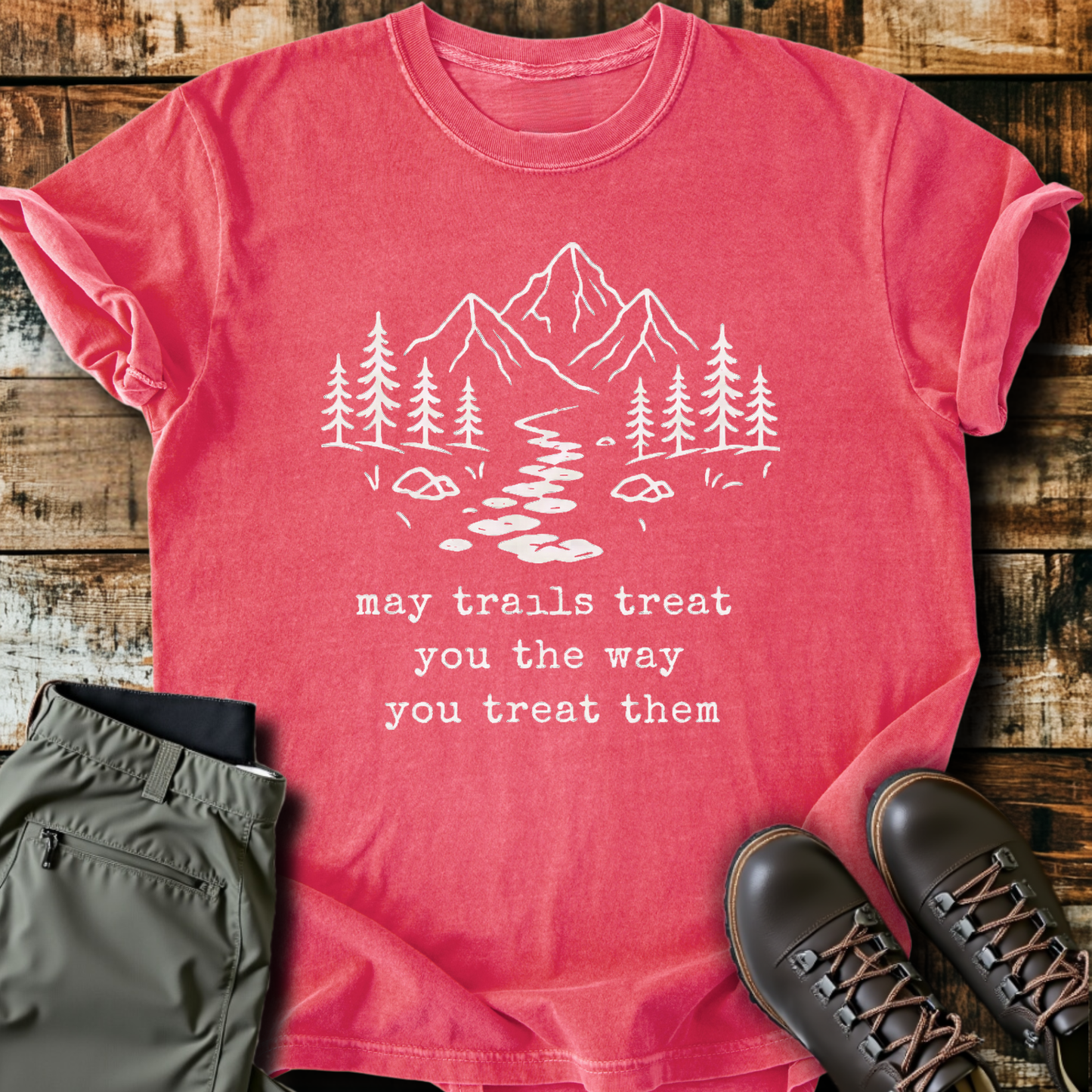 Sloth Hiking Club — watermelon