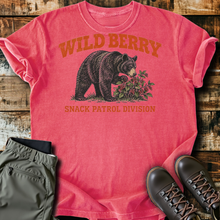 Sloth Hiking Club — watermelon