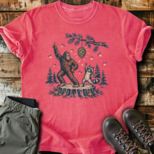 Sloth Hiking Club — watermelon