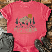 Sloth Hiking Club — watermelon