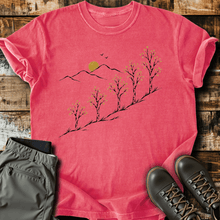 Sloth Hiking Club — watermelon
