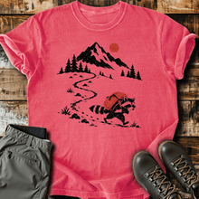 Sloth Hiking Club — watermelon