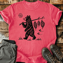 Sloth Hiking Club — watermelon